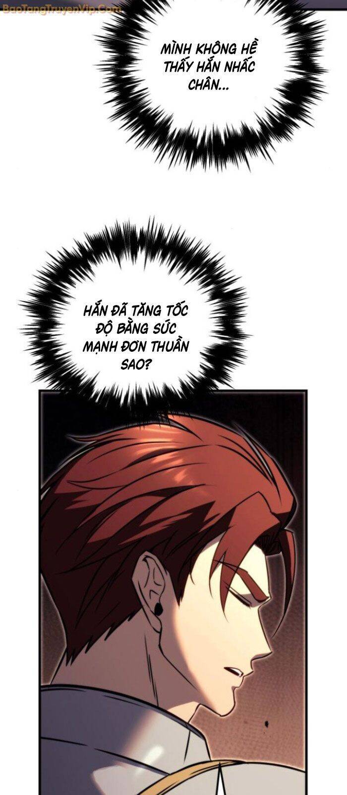 Hồi Quy Giả Của Gia Tộc Suy Vong Chapter 62 - Trang 37