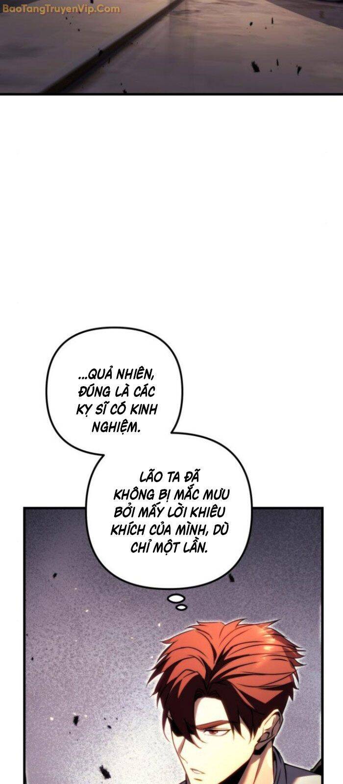 Hồi Quy Giả Của Gia Tộc Suy Vong Chapter 62 - Trang 42