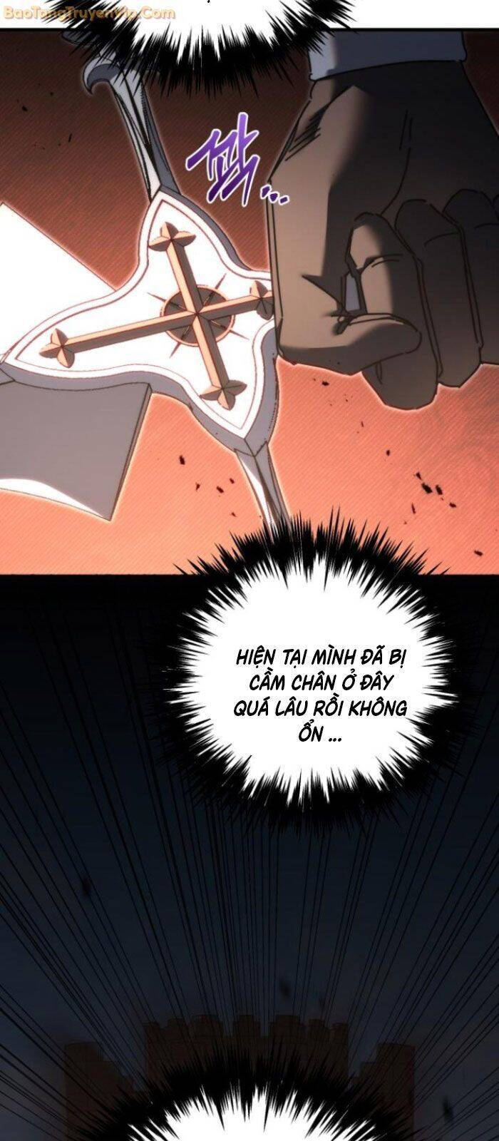 Hồi Quy Giả Của Gia Tộc Suy Vong Chapter 62 - Trang 47