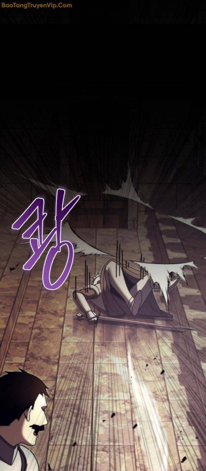 Hồi Quy Giả Của Gia Tộc Suy Vong Chapter 62 - Trang 59