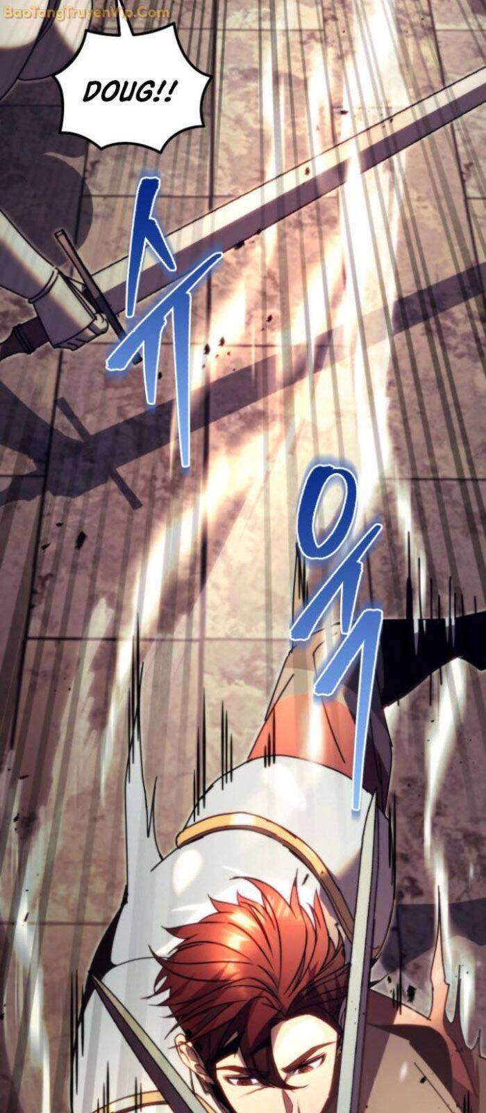 Hồi Quy Giả Của Gia Tộc Suy Vong Chapter 62 - Trang 60