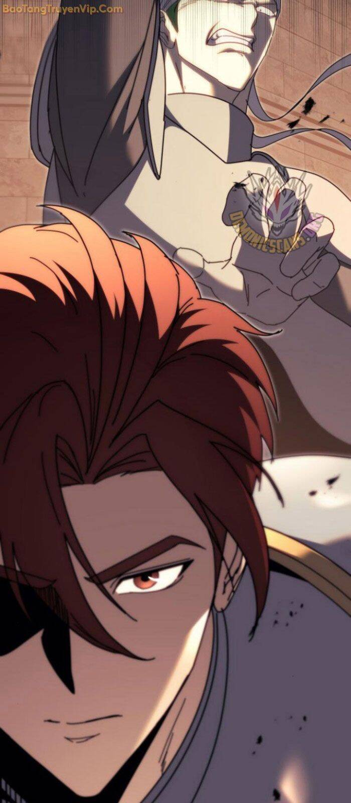 Hồi Quy Giả Của Gia Tộc Suy Vong Chapter 62 - Trang 73