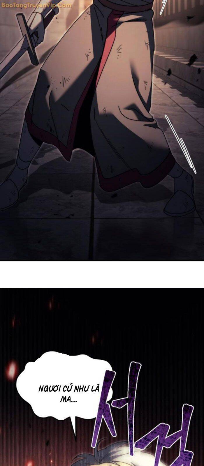 Hồi Quy Giả Của Gia Tộc Suy Vong Chapter 62 - Trang 82