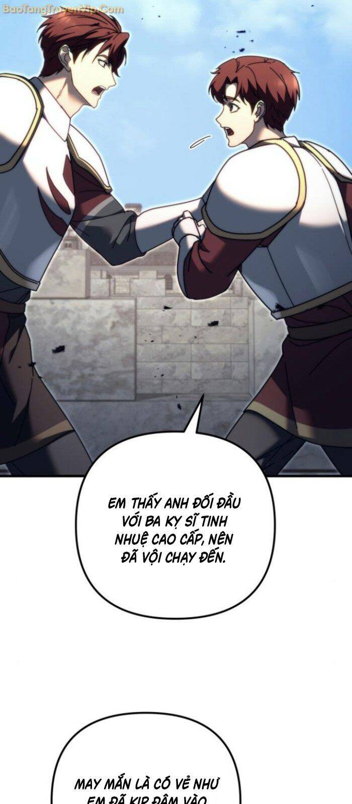 Hồi Quy Giả Của Gia Tộc Suy Vong Chapter 62 - Trang 87