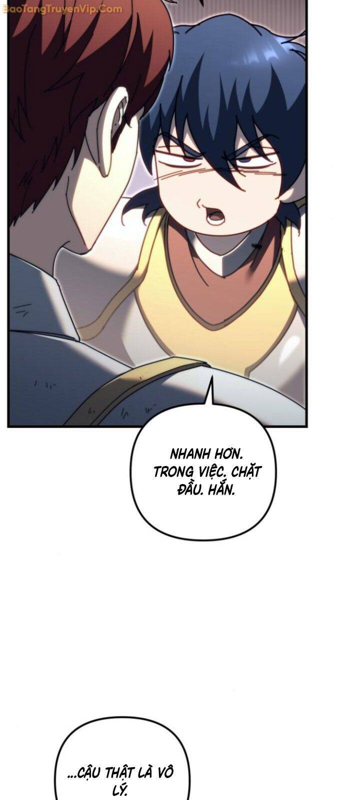 Hồi Quy Giả Của Gia Tộc Suy Vong Chapter 62 - Trang 91