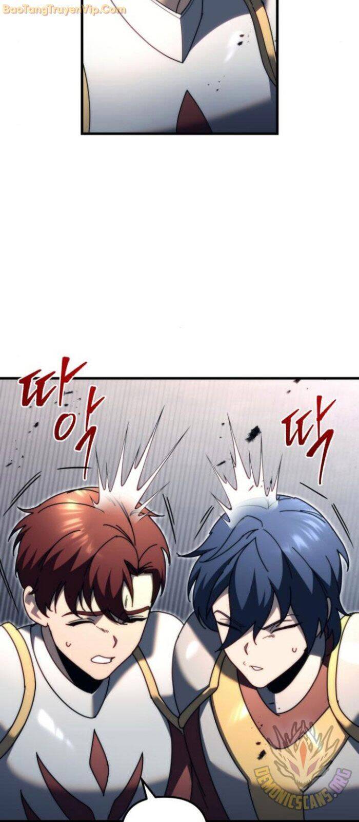 Hồi Quy Giả Của Gia Tộc Suy Vong Chapter 62 - Trang 95