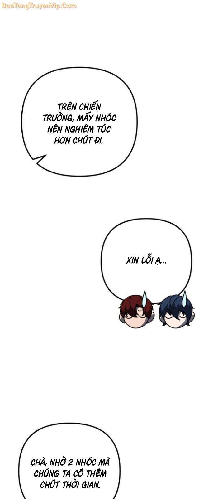 Hồi Quy Giả Của Gia Tộc Suy Vong Chapter 62 - Trang 97