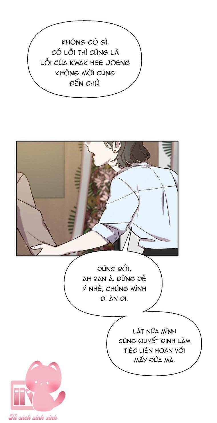 Thanh Xuân Của Chúng Ta - Chapter 87 - Page 10