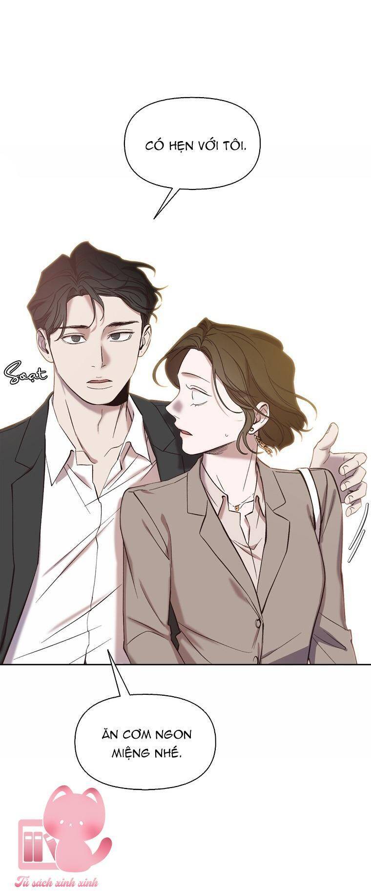 Thanh Xuân Của Chúng Ta - Chapter 87 - Page 14