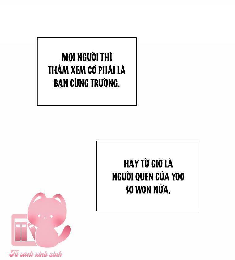 Thanh Xuân Của Chúng Ta - Chapter 87 - Page 18