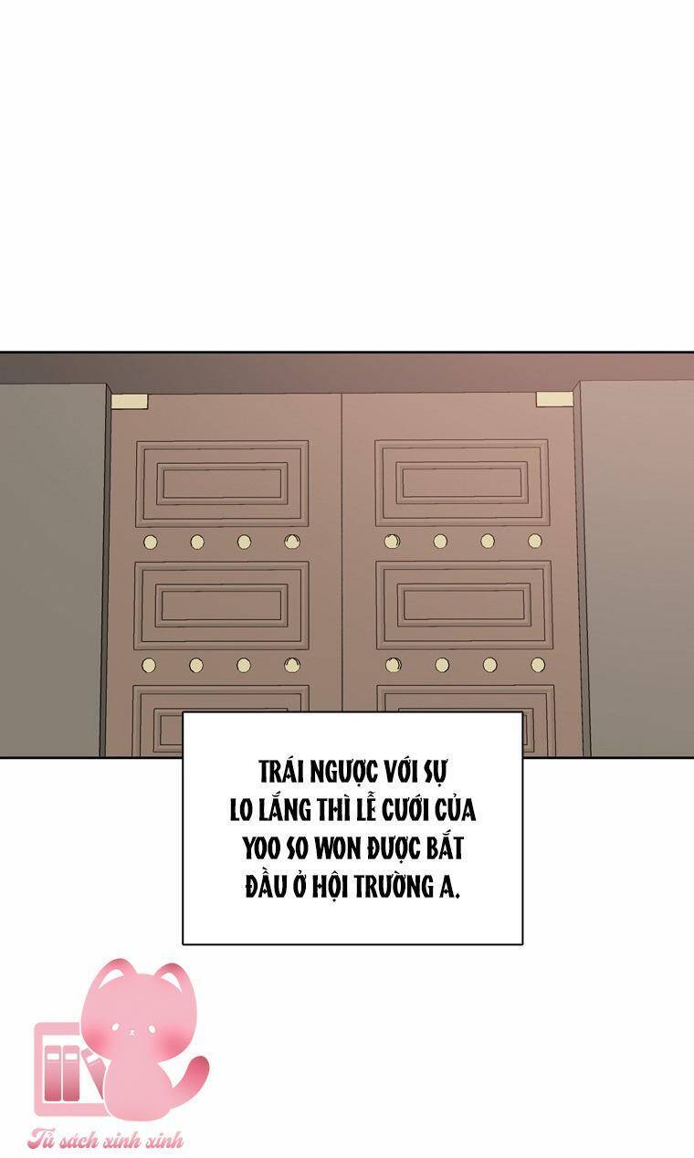 Thanh Xuân Của Chúng Ta - Chapter 87 - Page 19