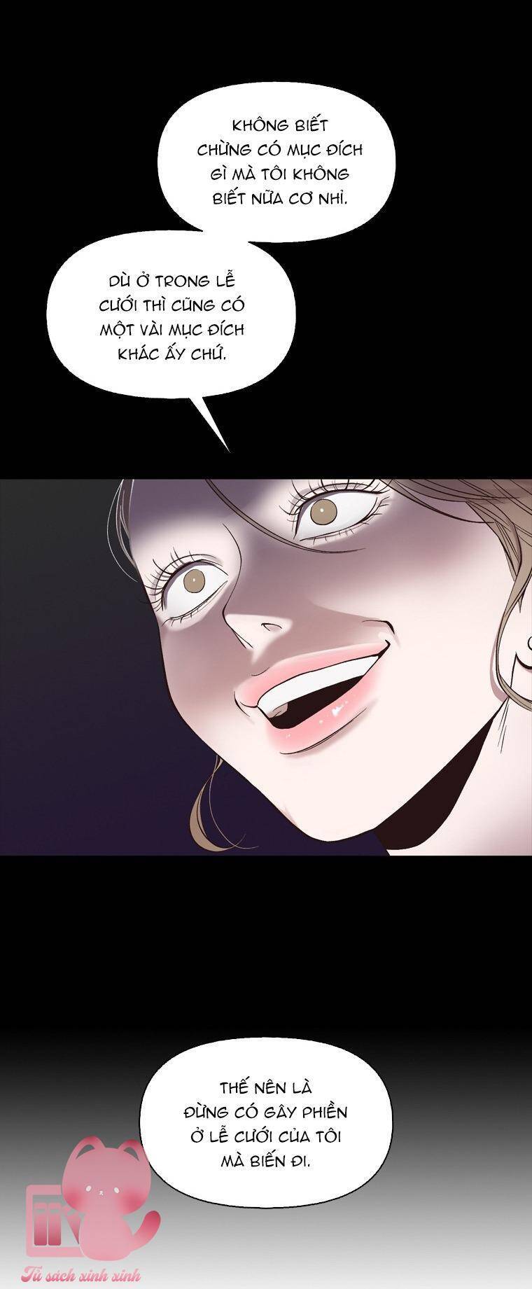 Thanh Xuân Của Chúng Ta - Chapter 87 - Page 28