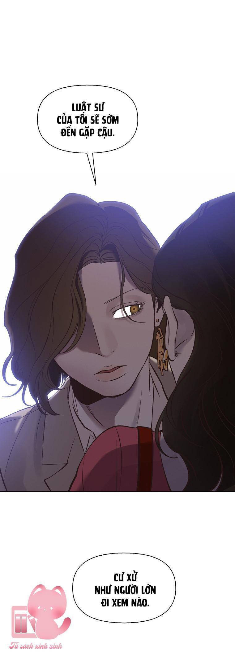 Thanh Xuân Của Chúng Ta - Chapter 87 - Page 3