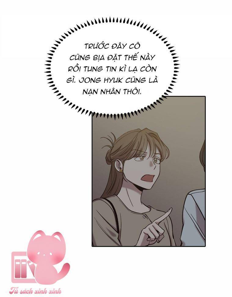 Thanh Xuân Của Chúng Ta - Chapter 87 - Page 37