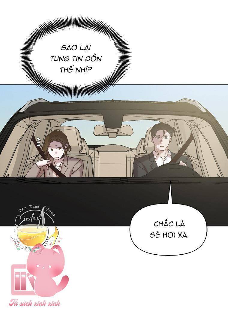 Thanh Xuân Của Chúng Ta - Chapter 87 - Page 39