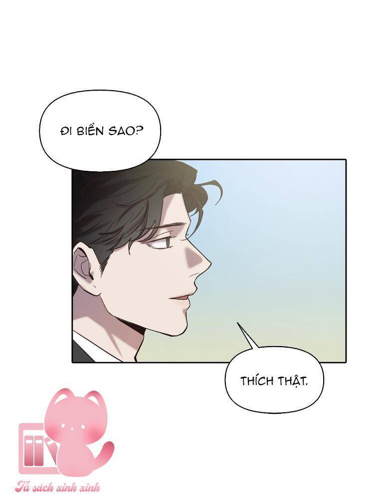 Thanh Xuân Của Chúng Ta - Chapter 87 - Page 40