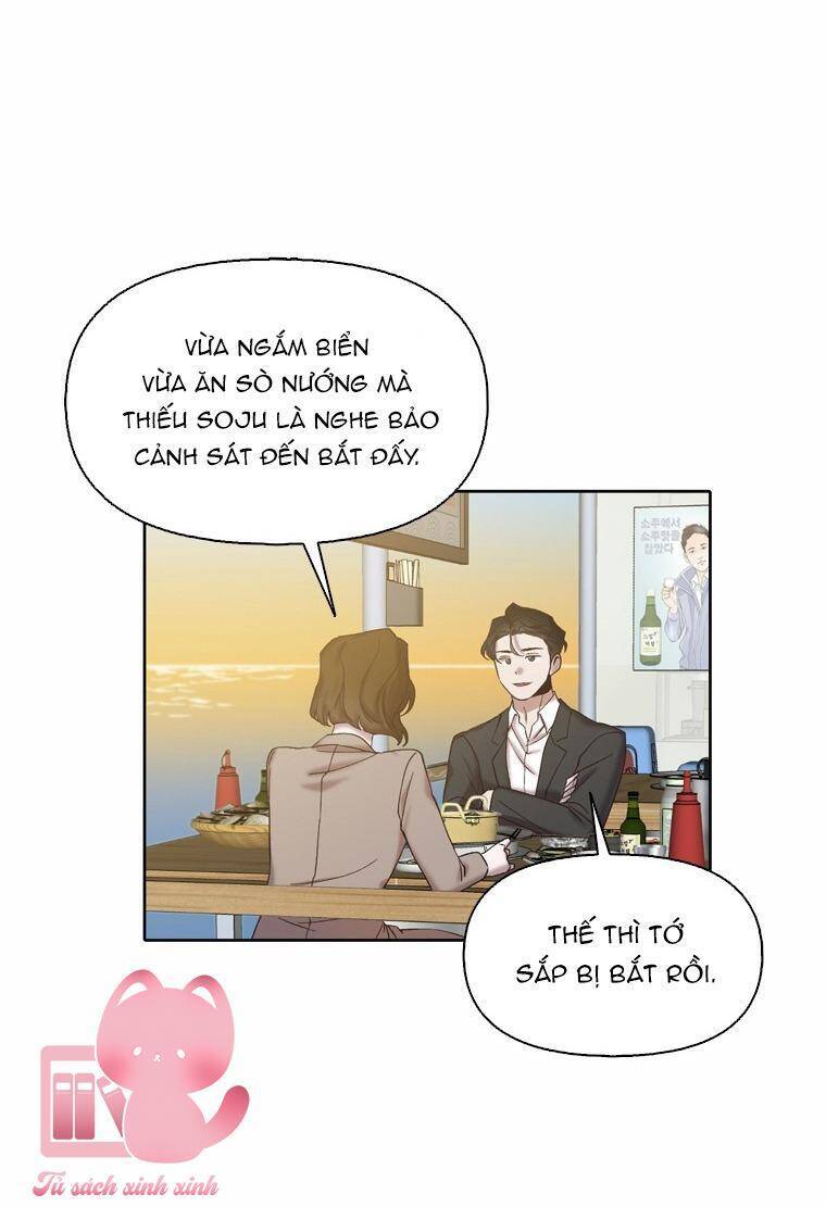 Thanh Xuân Của Chúng Ta - Chapter 87 - Page 49