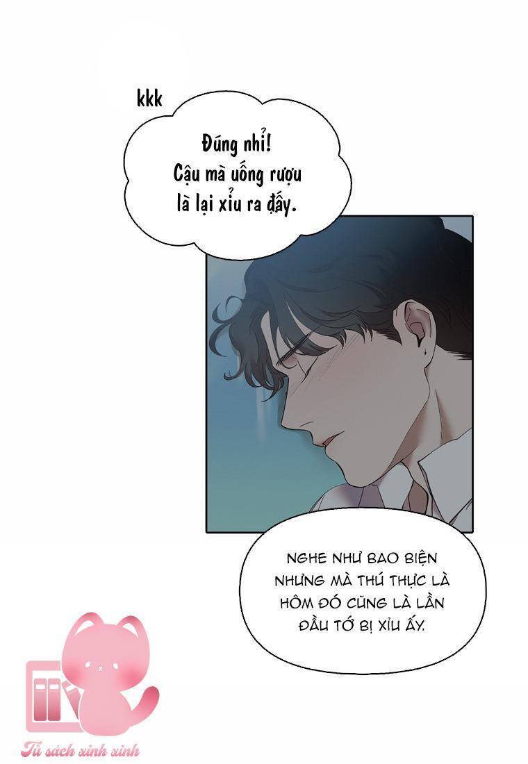 Thanh Xuân Của Chúng Ta - Chapter 87 - Page 51