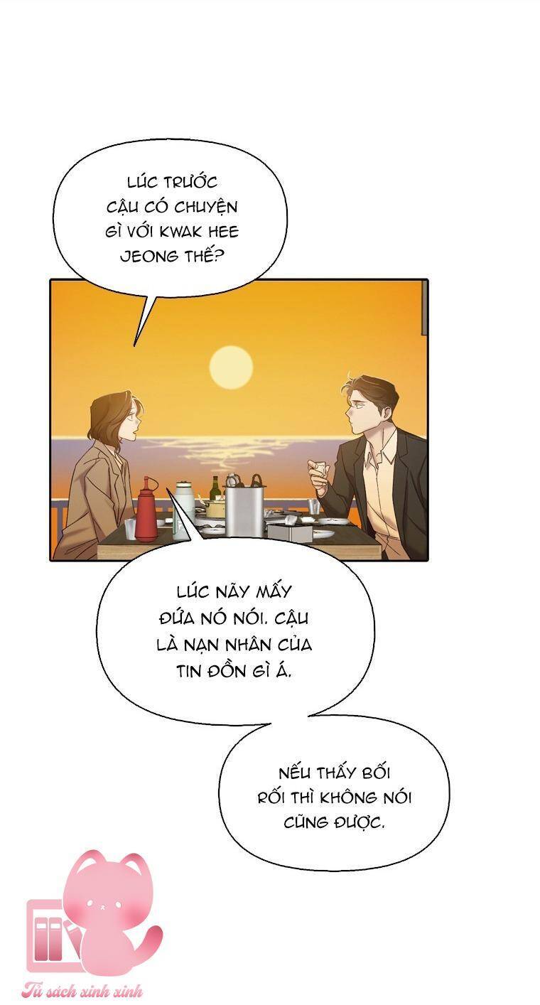 Thanh Xuân Của Chúng Ta - Chapter 87 - Page 55