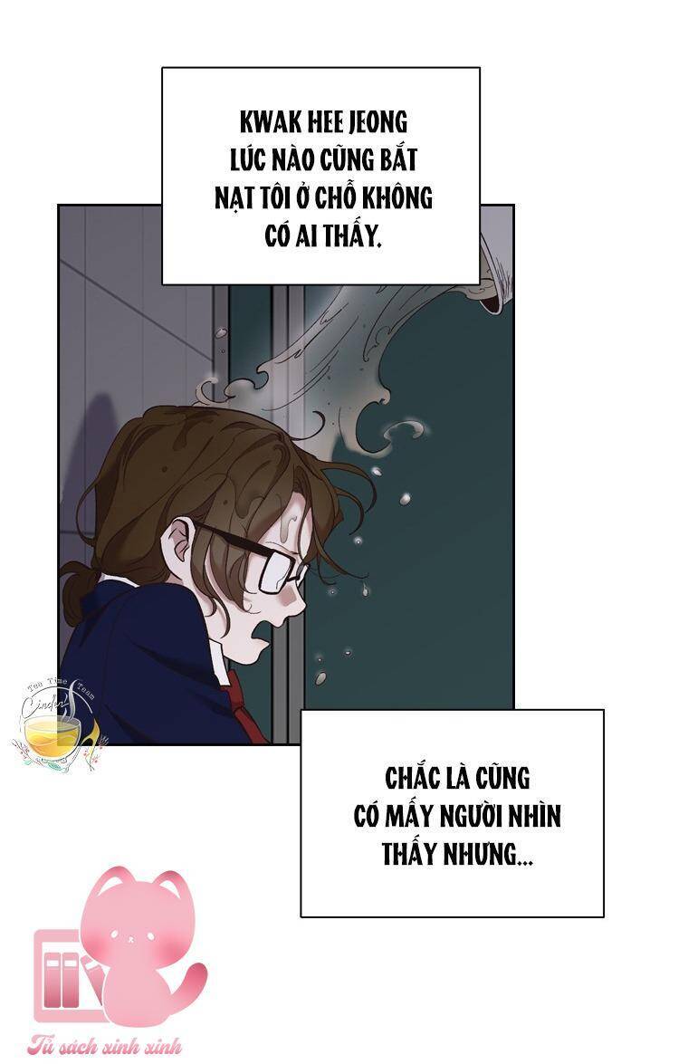 Thanh Xuân Của Chúng Ta - Chapter 87 - Page 63