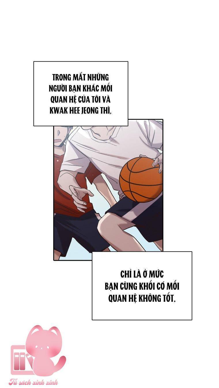 Thanh Xuân Của Chúng Ta - Chapter 87 - Page 65