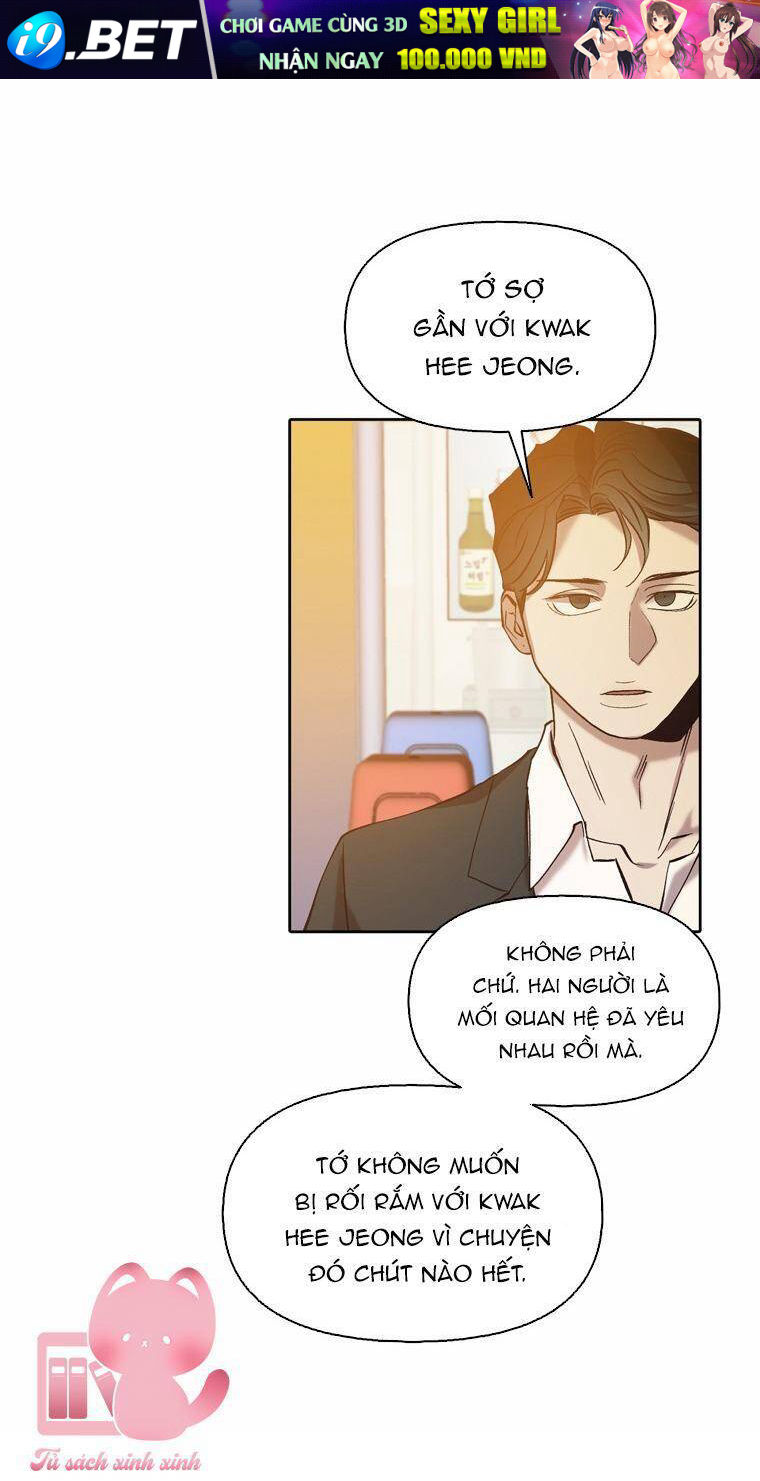 Thanh Xuân Của Chúng Ta - Chapter 87 - Page 70