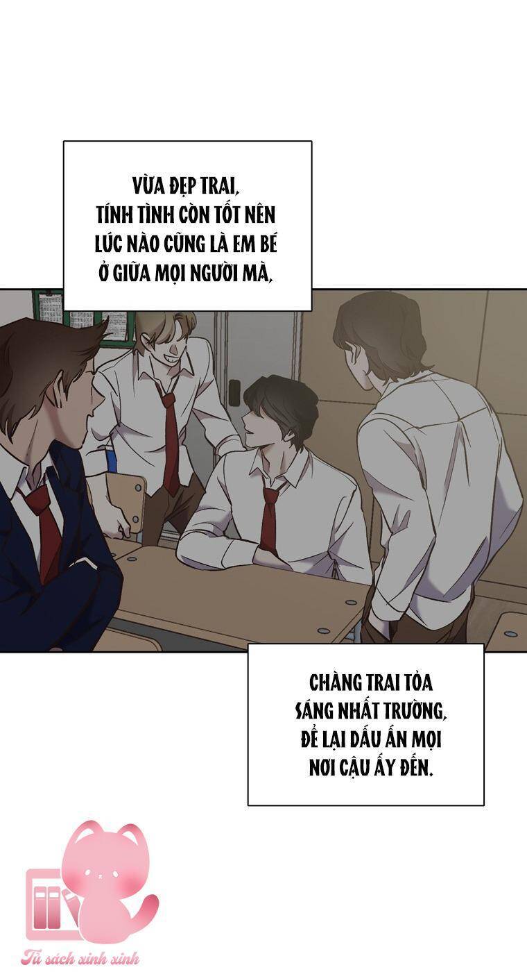 Thanh Xuân Của Chúng Ta - Chapter 87 - Page 74