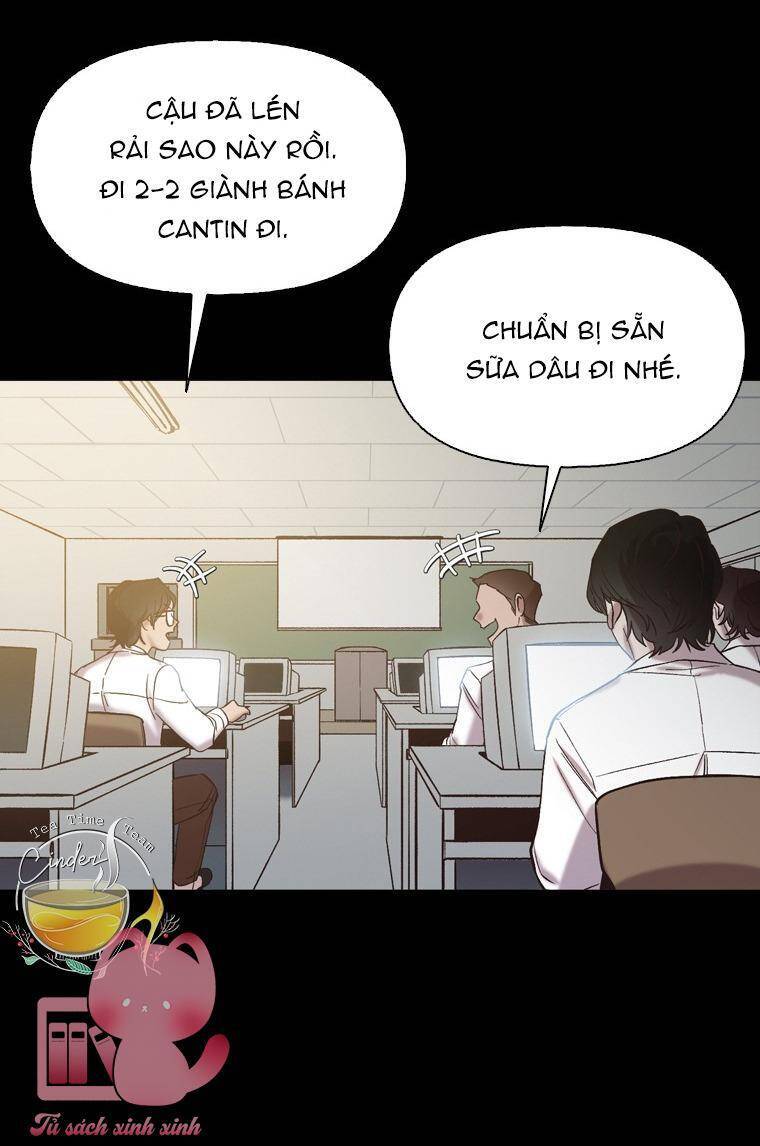 Thanh Xuân Của Chúng Ta - Chapter 87 - Page 80