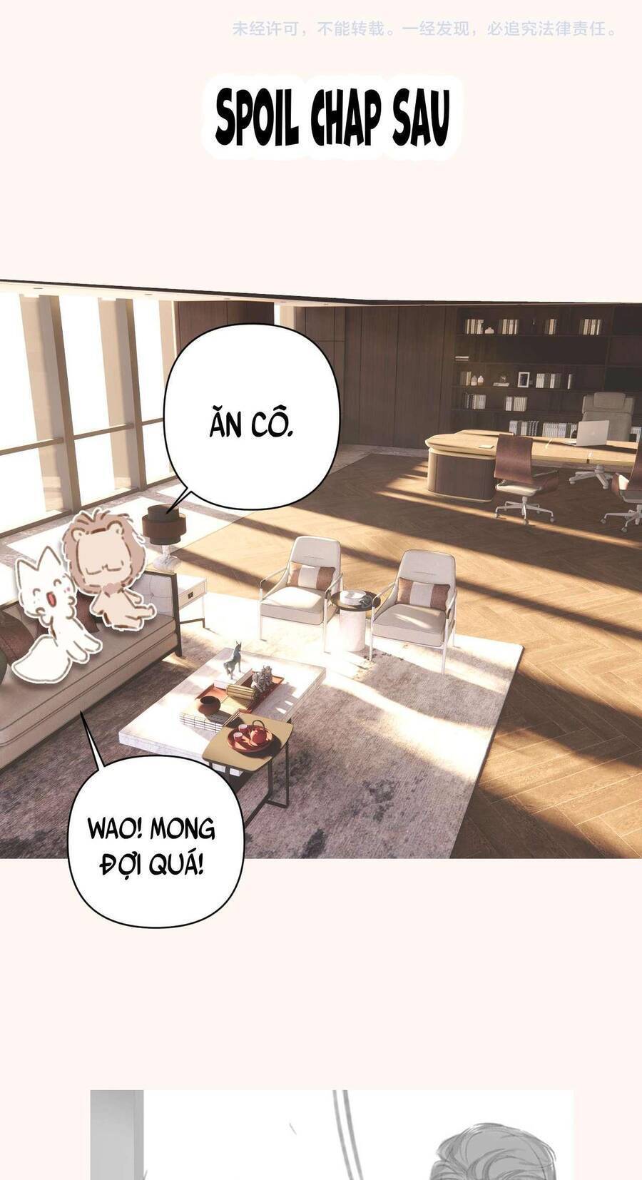 Tôi Cũng Muốn Làm Mợ Út - Chapter 43.3 - Page 12