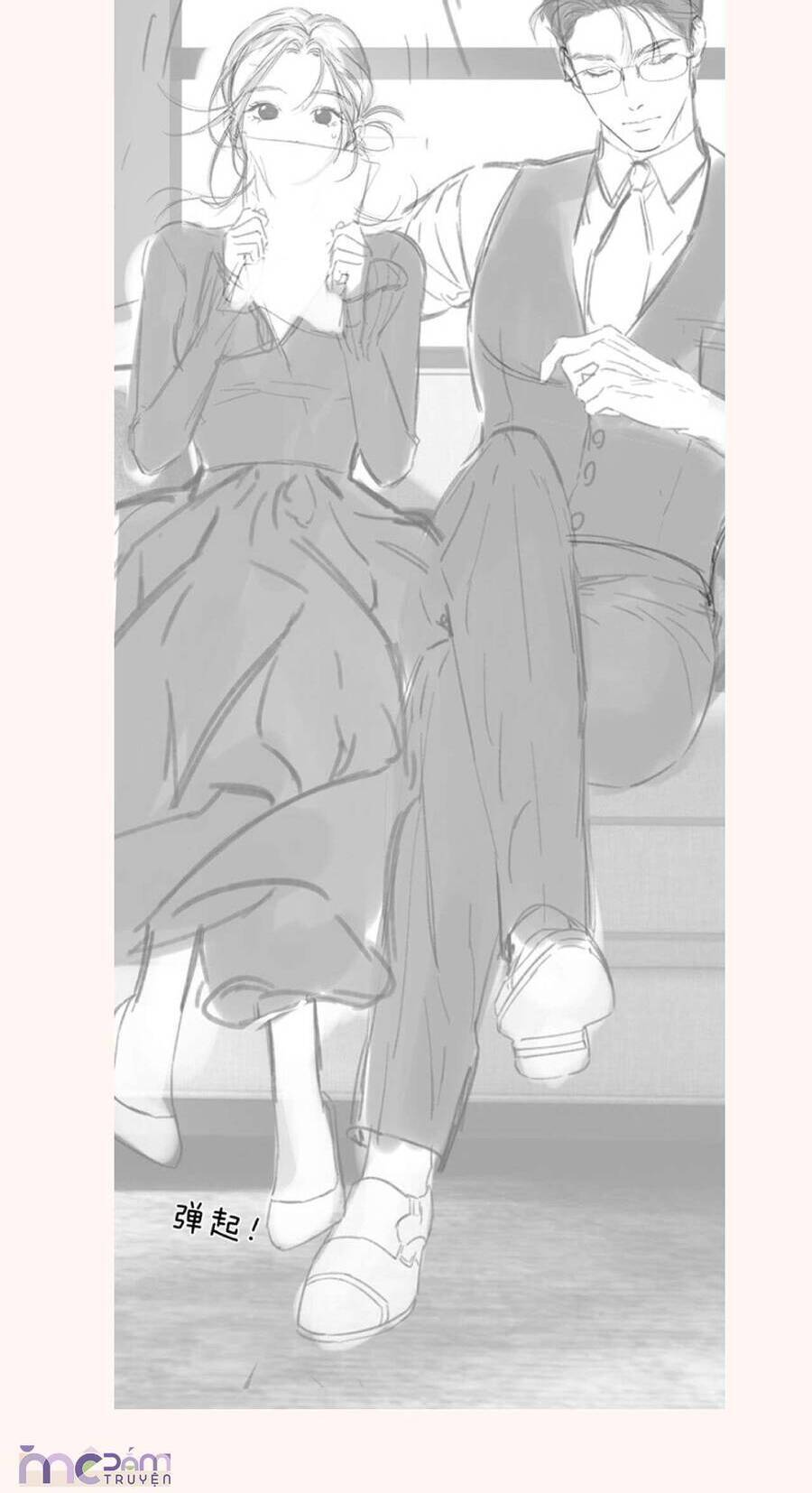 Tôi Cũng Muốn Làm Mợ Út - Chapter 43.3 - Page 13