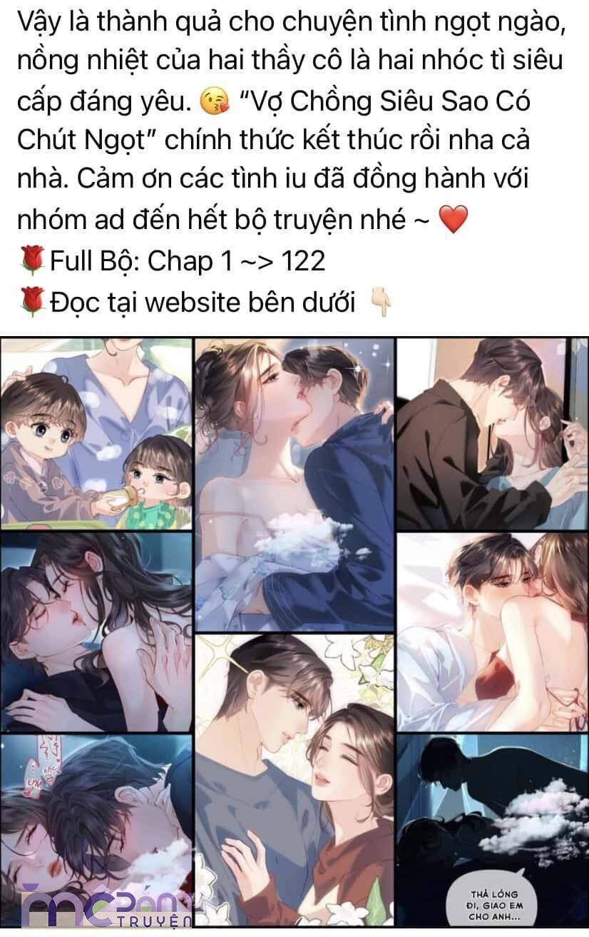 Tôi Cũng Muốn Làm Mợ Út - Chapter 43.3 - Page 3