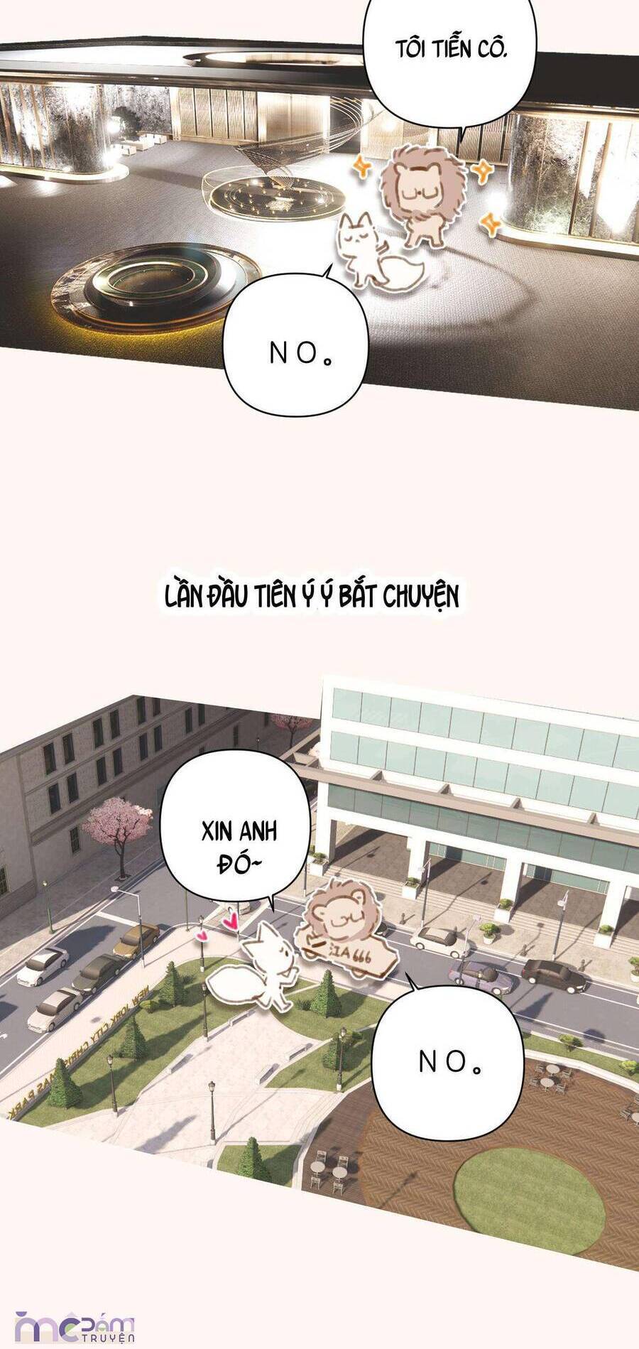 Tôi Cũng Muốn Làm Mợ Út - Chapter 43.3 - Page 6