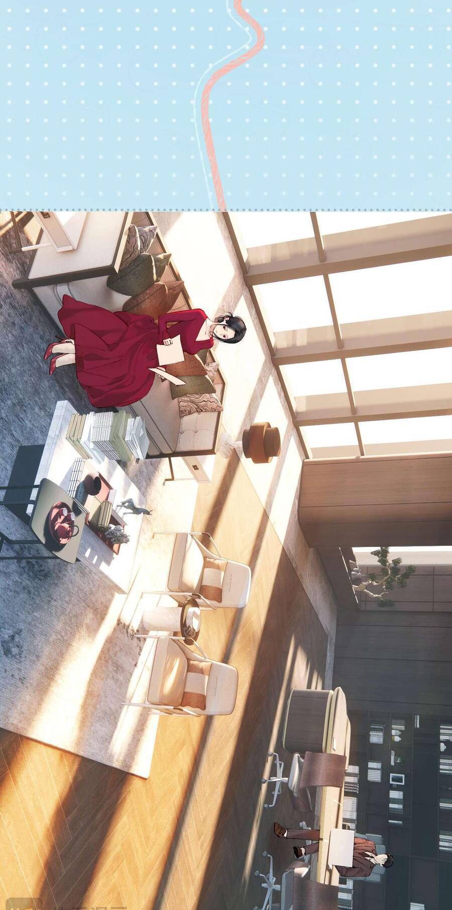 Tôi Cũng Muốn Làm Mợ Út - Chapter 44 - Page 13