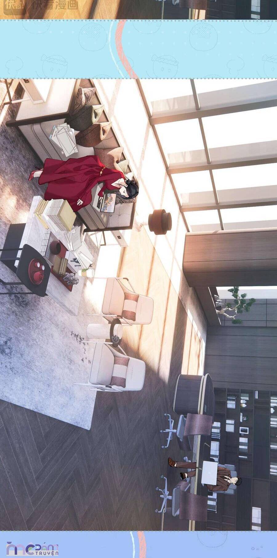 Tôi Cũng Muốn Làm Mợ Út - Chapter 44 - Page 14