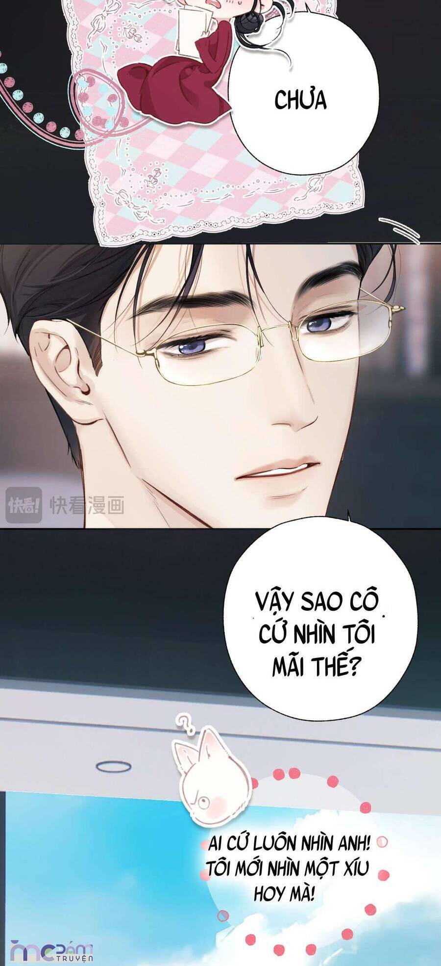 Tôi Cũng Muốn Làm Mợ Út - Chapter 44 - Page 18