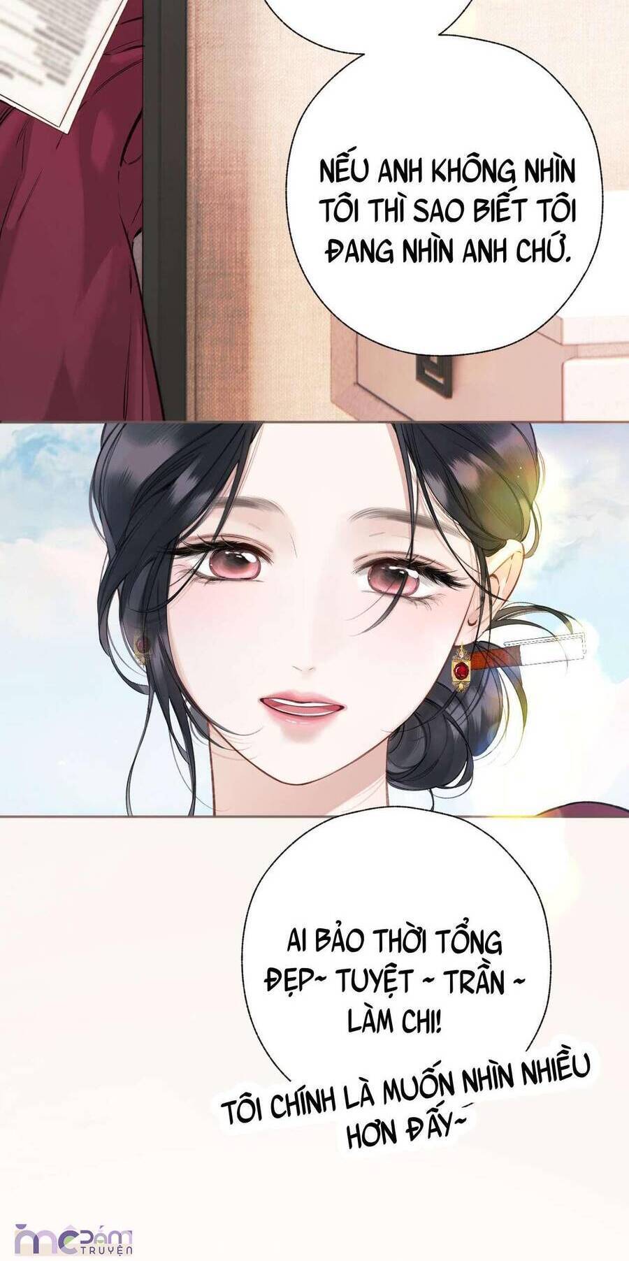 Tôi Cũng Muốn Làm Mợ Út - Chapter 44 - Page 20
