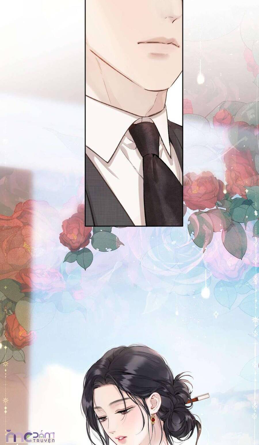 Tôi Cũng Muốn Làm Mợ Út - Chapter 44 - Page 22