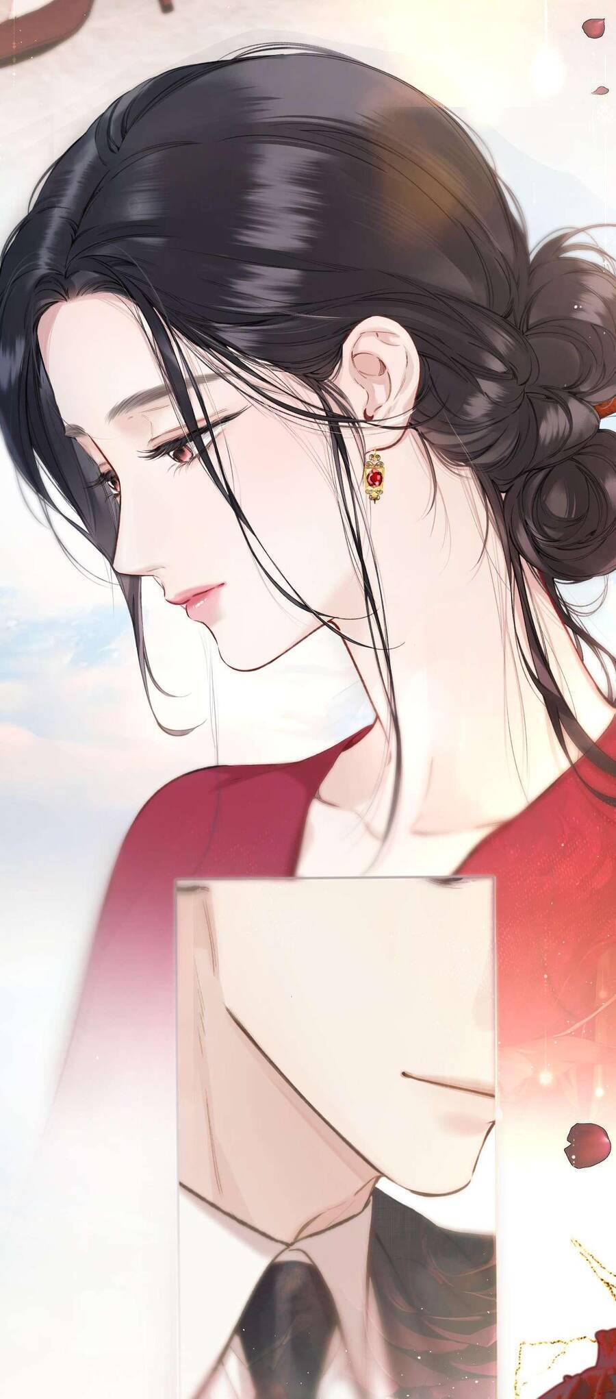 Tôi Cũng Muốn Làm Mợ Út - Chapter 44 - Page 24