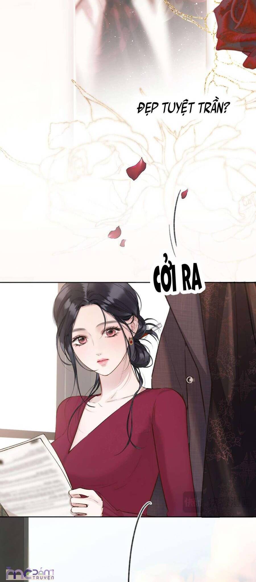 Tôi Cũng Muốn Làm Mợ Út - Chapter 44 - Page 25