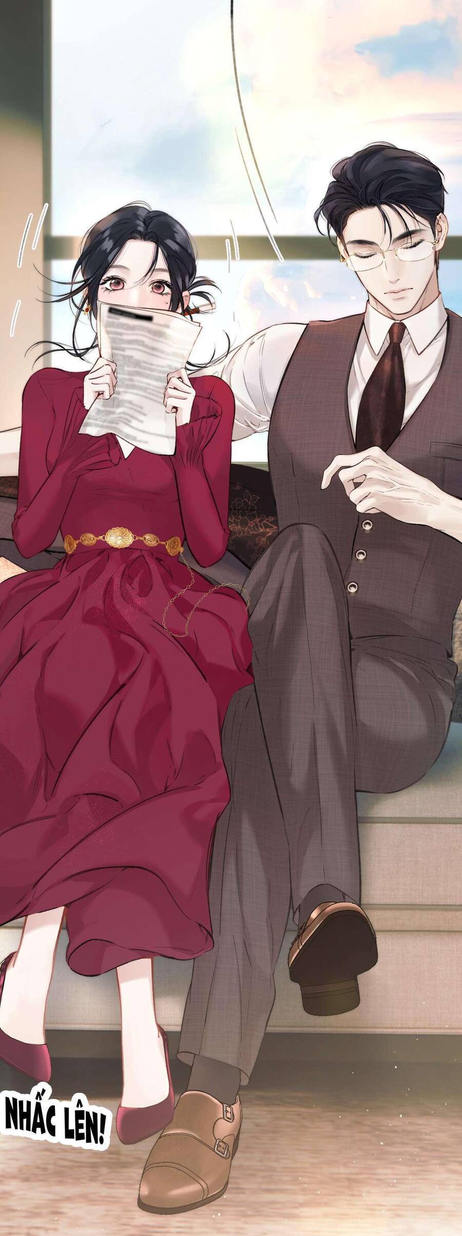 Tôi Cũng Muốn Làm Mợ Út - Chapter 44 - Page 26