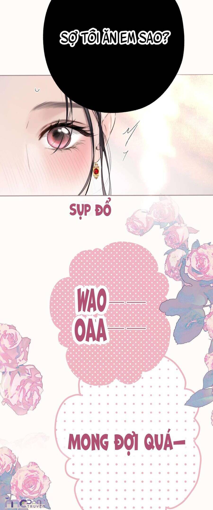 Tôi Cũng Muốn Làm Mợ Út - Chapter 44 - Page 33