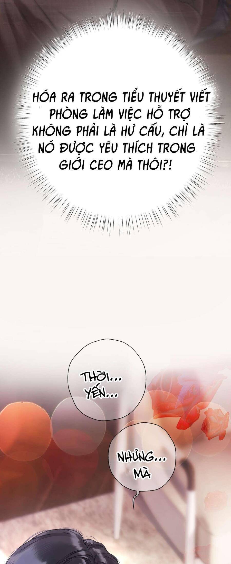 Tôi Cũng Muốn Làm Mợ Út - Chapter 44 - Page 40