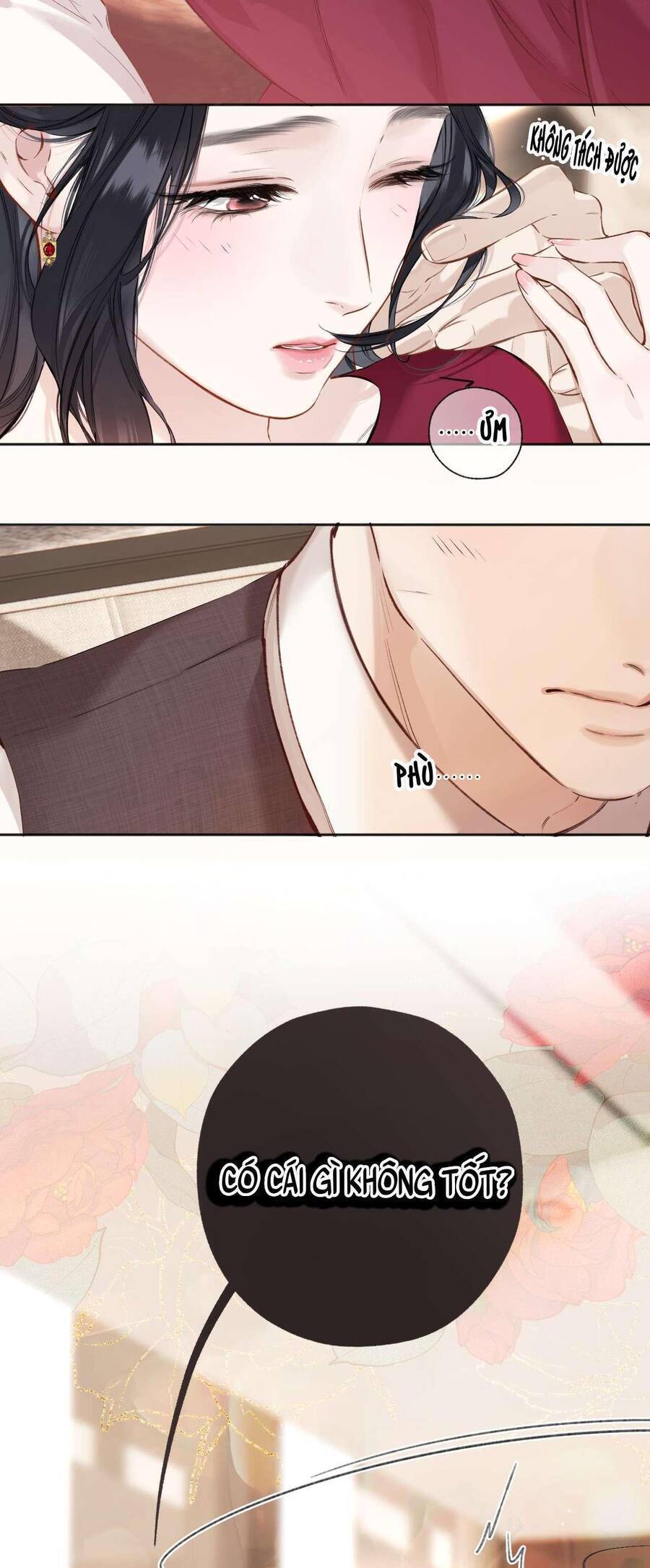 Tôi Cũng Muốn Làm Mợ Út - Chapter 44 - Page 42