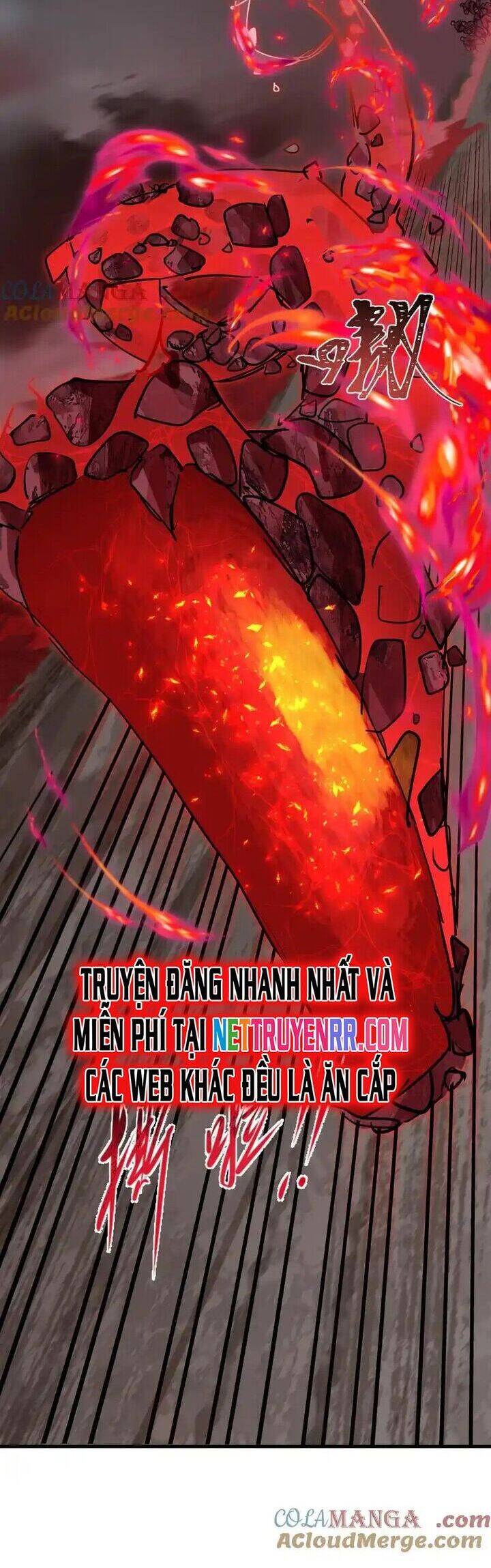 Kỷ Nguyên Kỳ Lạ - Chapter 406 - Page 15