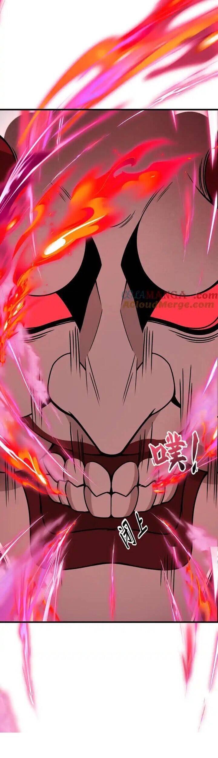 Kỷ Nguyên Kỳ Lạ - Chapter 406 - Page 32