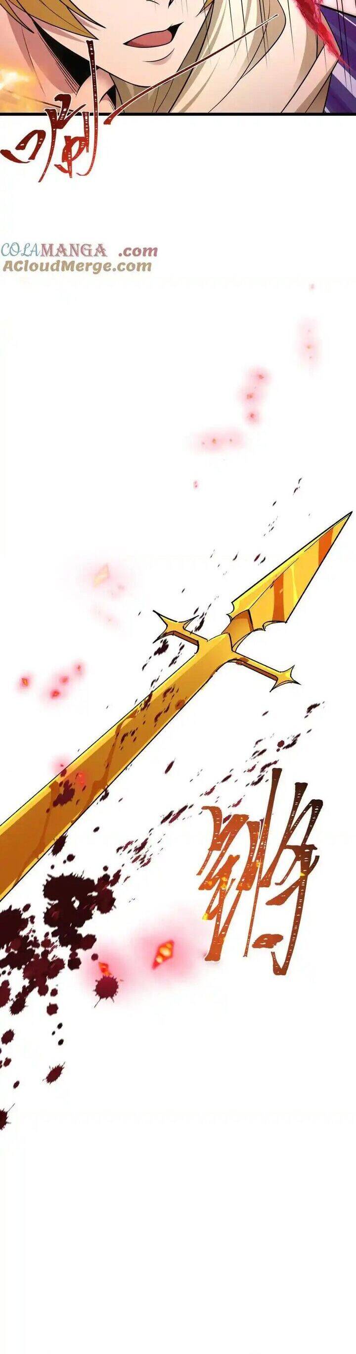 Kỷ Nguyên Kỳ Lạ - Chapter 406 - Page 38