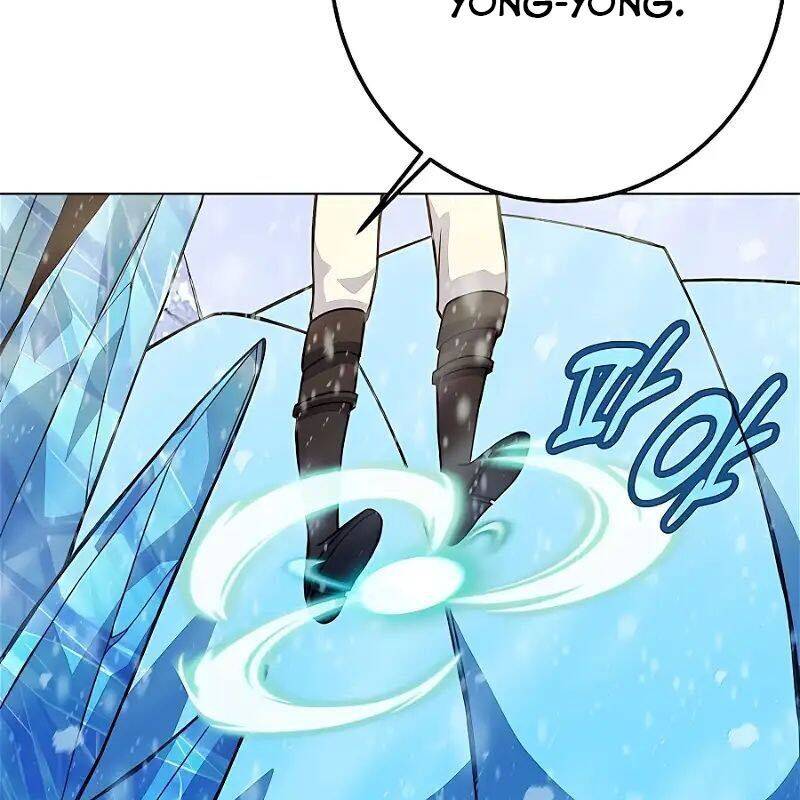 Trở Thành Nhân Viên Cho Các Vị Thần Chapter 60 - Trang 100