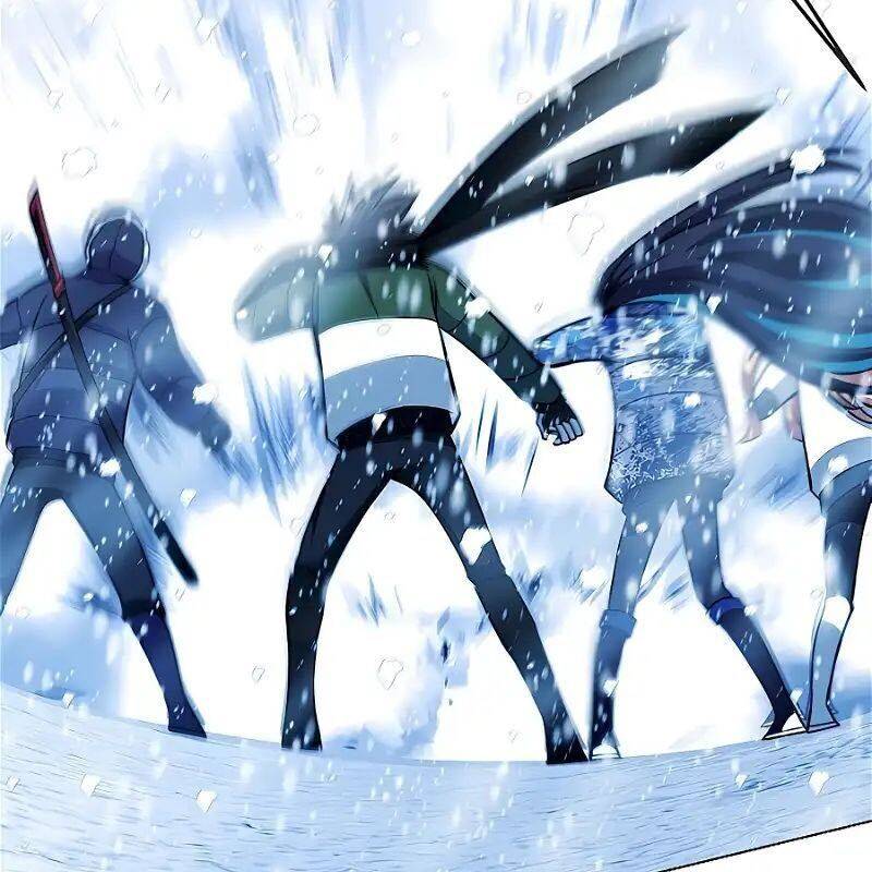 Trở Thành Nhân Viên Cho Các Vị Thần Chapter 60 - Trang 114