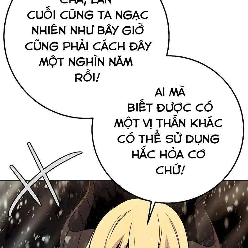 Trở Thành Nhân Viên Cho Các Vị Thần Chapter 60 - Trang 121