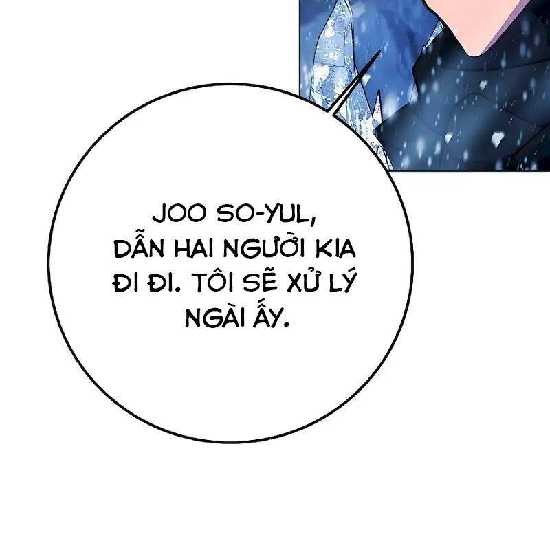 Trở Thành Nhân Viên Cho Các Vị Thần Chapter 60 - Trang 125